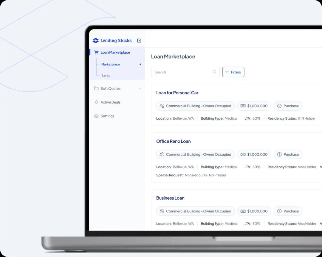 Collaboration Interface Preview